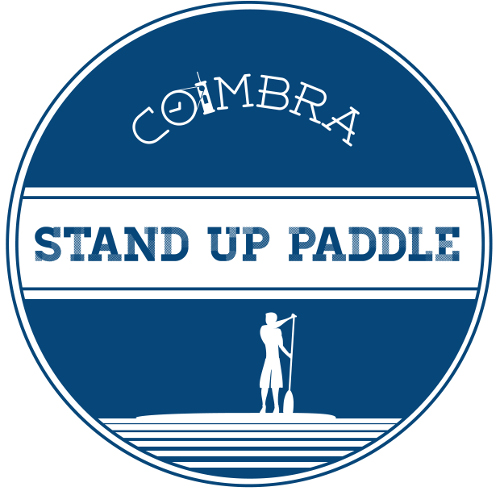 Stand up Paddle Coimbra